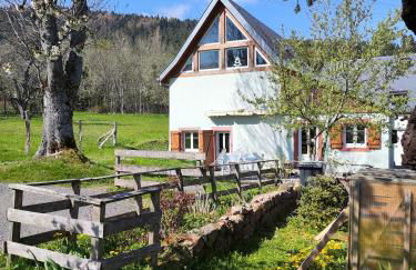 la maison dans les prés - Foto 2