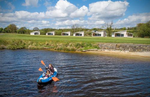 Executive Lakeside Lodge at Mullans Bay - Foto 15