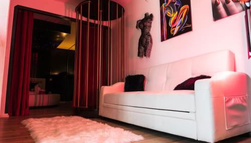 L'indécente - Love Room Studios - Foto 5