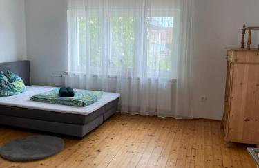 Ferienwohnung Heilmanns Hof - Foto 6