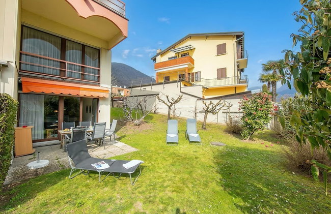 Casa Sibylle - Photo 15