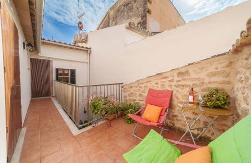 Sant Vicenç, amazing house in Alcudia for 6 - Foto 7