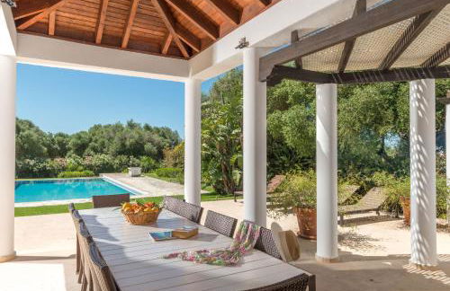 Luxury Villa Malva - Foto 4