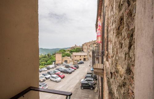 Radicondoli House - Foto 22