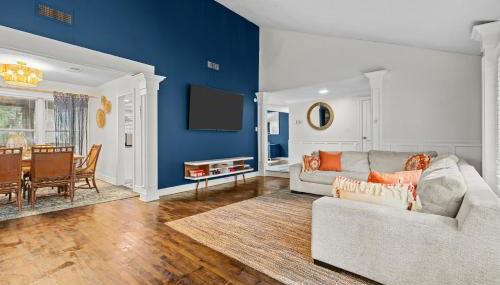 Zen Retort near Stone Mountain - Foto 4