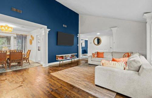 Zen Retort near Stone Mountain - Foto 4