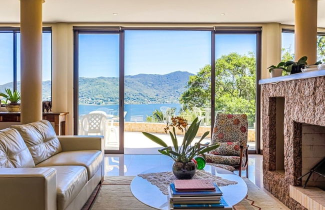 Refúgio Mirante da Lagoa - Floripa - Foto 1