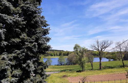 Gîte de France Au bord de l'eau 3 épis - Gîte de France 6 personnes MAE-6674 - Foto 26