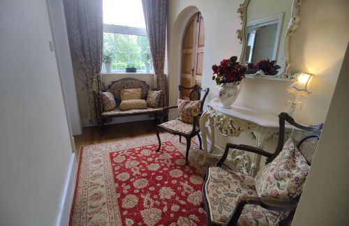 The Cheesehouse - Seven ensuite bedrooms - Foto 16