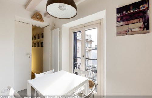 Brera Apartments in Moscova - Photo 12