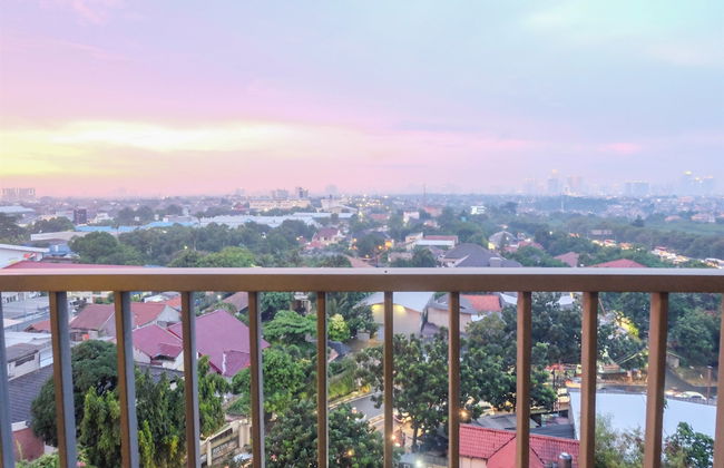 Comfy and Modern 1BR at Lexington Apartment - Photo 1