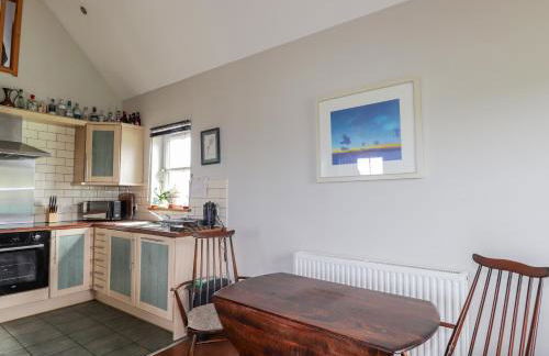 Ridge End Cottage - Foto 7