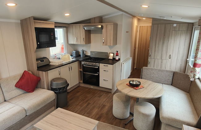 Aberdunant Caravans Direct - Photo 44