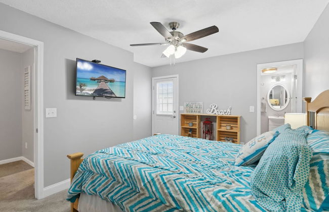 Gulf Highlands Unit 124 - Foto 21