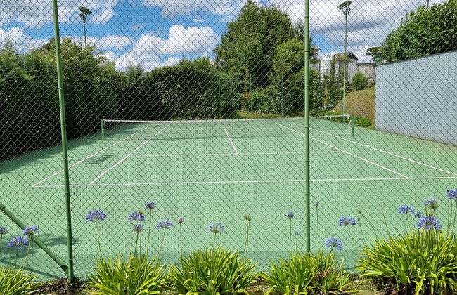 Duplex in a castle in the mountains - Foto 26