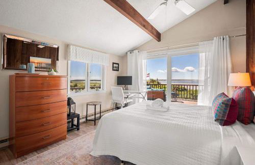 Unique waterfront home with stunning views - Foto 13