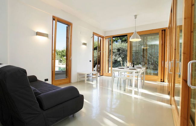 Whole Modern Villa With Pool And Near The Sea - Foto 40