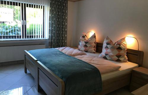 Ferienwohnung zum Nutscheid - Foto 6