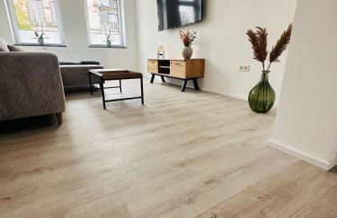 Ferienwohnung Obernkirchen - Foto 16