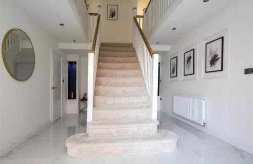 Glams beautiful luxury home - Foto 12