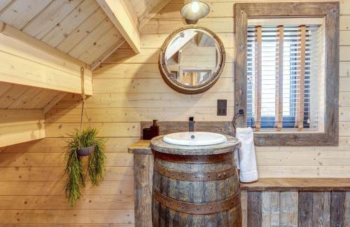 Buttercup Lodge - Photo 15