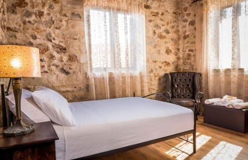 Villa Malaxa Private Luxury with Amazing View - Photo 16