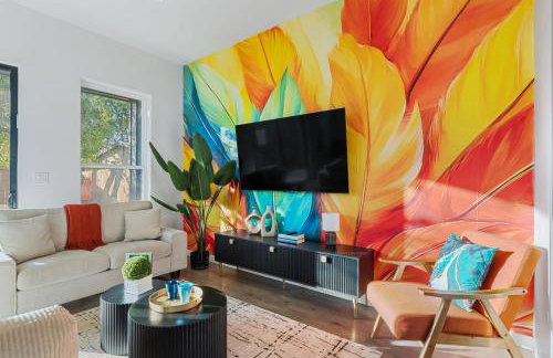 Cozy Retreat by Downtown Dallas - Foto 9