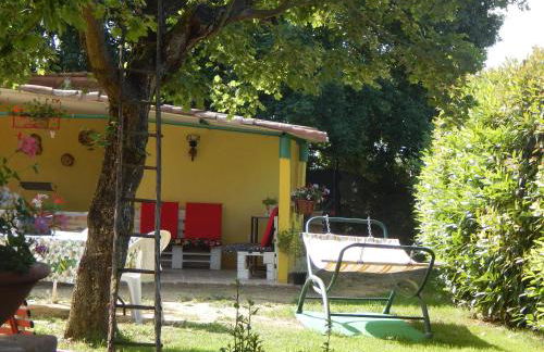 Impronta di Gaia - Photo 34