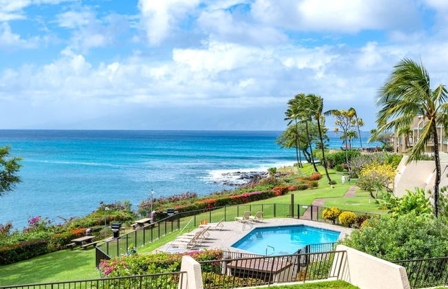 Napili Point by KBM - Foto 1