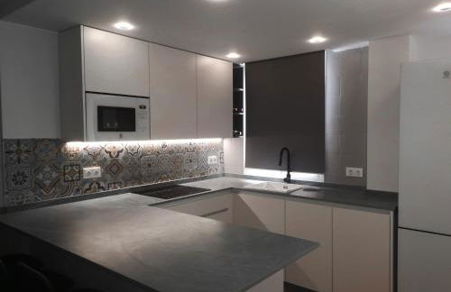 Apartamento a 1 MINUTO de la playa en GARRUCHA - Foto 7