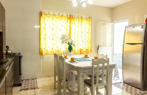 Apto1 COM AR COND WI-FI E TV SMART - Foto 6