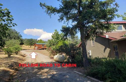 The Couple's Cabin in Wynola 2 NIGHT MINIMUM - Foto 58