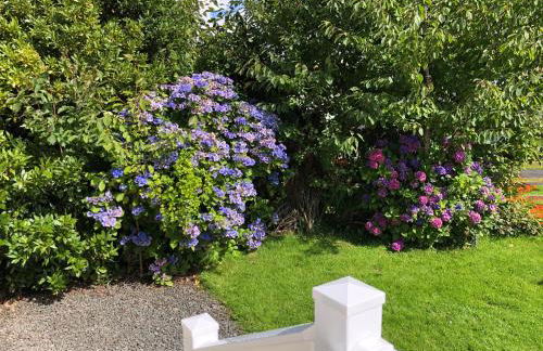 Turnberry Holiday Home - Foto 18