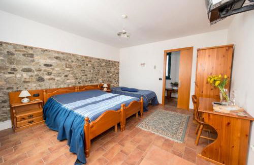 Agriturismo Le oche selvatiche - Foto 26