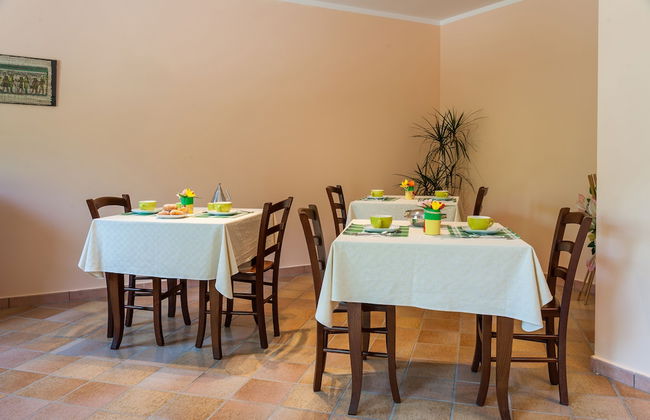 Affittacamere Il Melograno - Foto 9