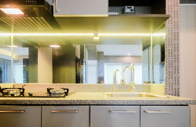 Fabulous Studio Grand Kamala Lagoon Apartment - Foto 15