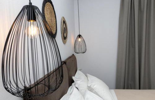 ONAR LIMNOS II LUXURY APARTMENTS - Foto 11