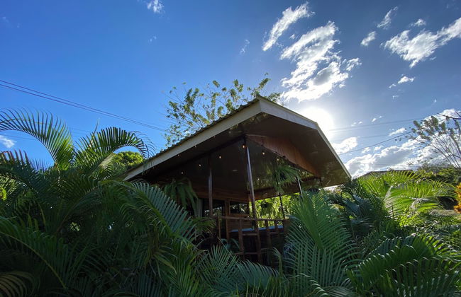 Yakari Grei Bungalows - Foto 27