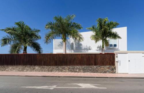 Villa Golden Brown by Maspalomas Holiday Villas - Foto 18