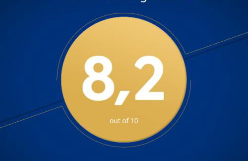 Ferienwohnung Auszeit - Foto 2