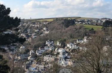 Peaceful Home in Looe with Stunning Views - Foto 28