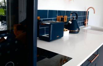 The Hideaway-Perfect Staycation - Foto 14