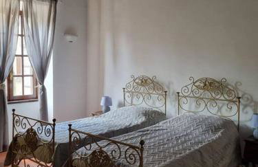 Antica casa Maria Vittoria - Foto 1