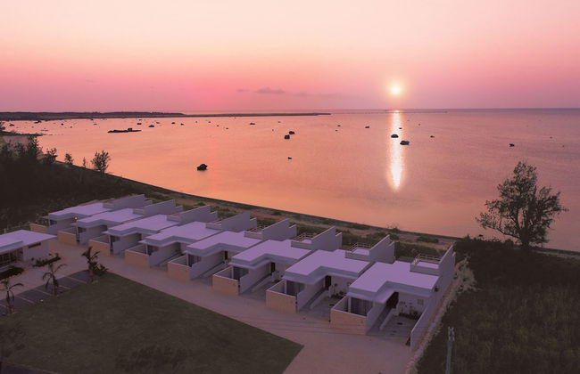 Feliz Villa Suite Irabujima Sawada - Foto 19