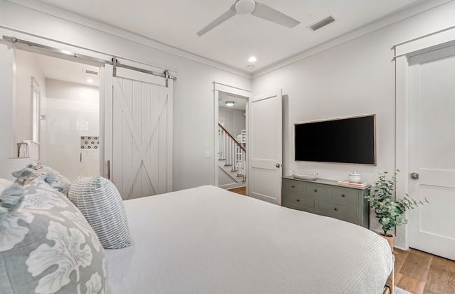 Magnolia Cottages by the Sea by Panhandle Getaways - Foto 62