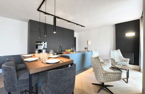 Palazzo Apartments - Porto Letizia - Photo 22