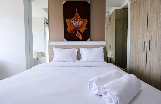 Exclusive Studio Apartment Springwood Residence - Foto 5