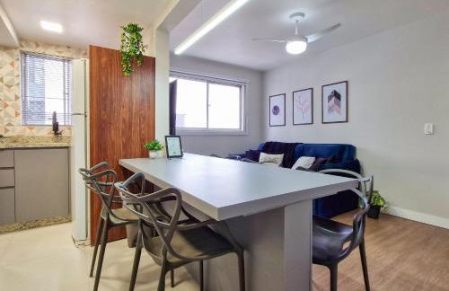 2 Quartos Família, Cama Queen, Petfriendly - Foto 3