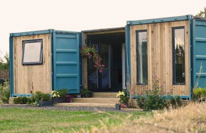 Bluebell Cabin - Foto 4