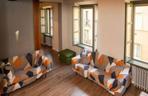 Appartamento Roma 55 - Foto 6